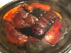 -正院大宅门烤鸭(首体店)