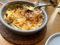 柴鱼芝士土豆泥-生如夏花泰式火锅(西村黑金店)