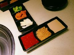 -阿泽禧烤肉(民兴花园店)
