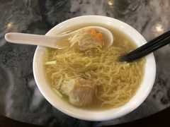 五宝云吞捞面-巧美面家(东华西店)