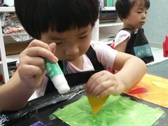 -左印国际美术教育(莲花北店)