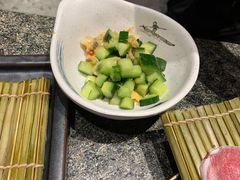 -NIUAN牛庵·日式和牛烧肉(恒隆店)