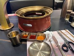 -西塔老太太泥炉烤肉(龙湖北苑天街店)