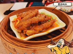 -点都德(聚福楼店)