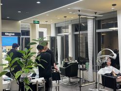 -凯博K-boom Hair Salon