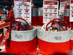 -盒马鲜生(馥邦国际店)