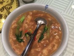 -天龙宝严素食馆(大兴善寺店)