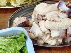 连州果园鸡-威邵鸡煲(西华路总店)