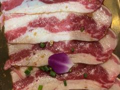 -炙城·韩式烤肉(南京东路店)