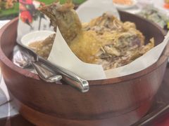 -秦月轩·陕西家乡菜(阜成路·五棵松店)