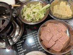 -川香煲(茅台路店)