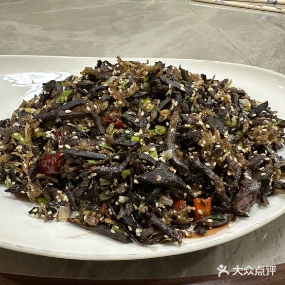 犇羴鱻清真餐厅