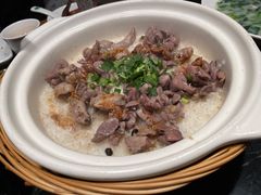 大满足双拼饭（小煲）-大鸽饭(北京路店)