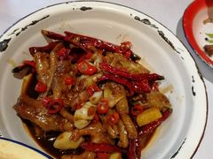 -遇见老南昌-柴火灶(顺外路店)