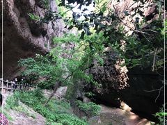 -皖西大裂谷
