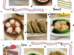 -益健海鲜大食坊(拱北口岸店)