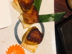 -青叶日式料理(飘亮阳光广场店)