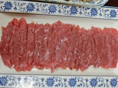 -老铜锅涮羊肉(大连海滨住宅小区店)