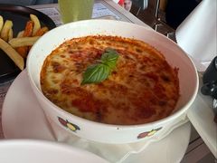 意式肉酱千层面（Lasagne&nbsp;alla&nbsp;bolognese）-安妮意大利餐厅(日坛店)