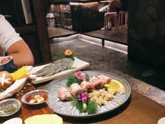 -樱宿日式和牛烧肉(五道口店)