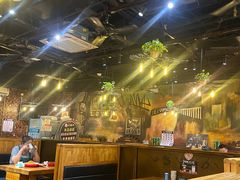 -小俩口烧烤东北菜(双井店)