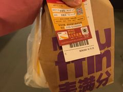 -麦当劳(清溪店)