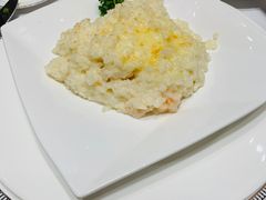 -北京友谊宾馆·俄罗斯餐厅