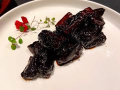 文火煨山东黑牛-鲁采LU STYLE(新天地店)