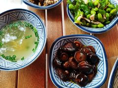 -朱洪元苏式面馆(绿宝广场店)