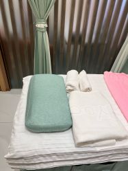 -芳朵美容养生SPA