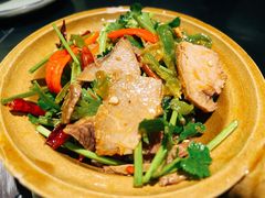 -云海肴云南菜·蒸汽石锅鱼(青岛万象城店)