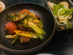 -C&R西班牙餐厅