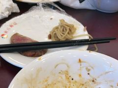 -新川面馆(新街口二店)