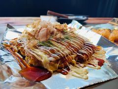 -66大阪烧烧鸟·益市家系拉面出张所