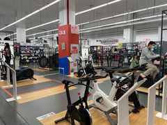 -迪卡侬(袁家岗店)