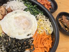 -高社长参鸡汤(高丽街店)