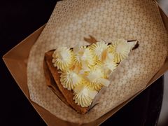 -Pie Bird(新闸路店)