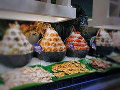 -芭菲盛宴·环球美食(袁家岗店)