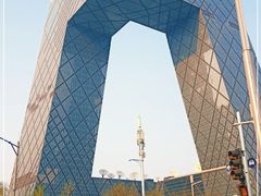 -中央广播电视总台(光华路办公区)