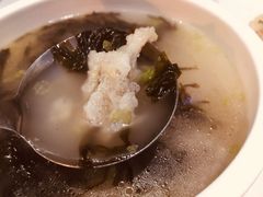 -小厨师·二十年沈家门小海鲜(百井坊巷店)