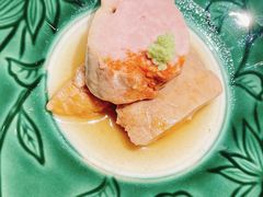 -辉·四季料亭·怀石料理·深夜食堂烧鸟·Omakase