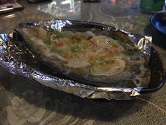 -质烤烤物·活烤海鲜(质烤总店)