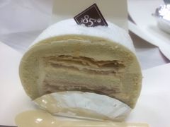 -85度C(上海秀沿路店)