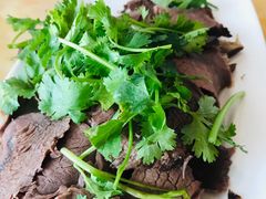 -敦煌达记酱驴肉黄面馆