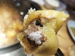 -山河屯铁锅炖(哈西站店)