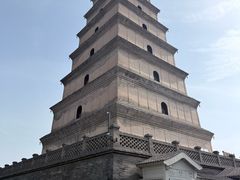 -大慈恩寺(大雁塔)
