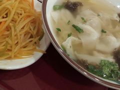 -南粥北面(东大桥店)