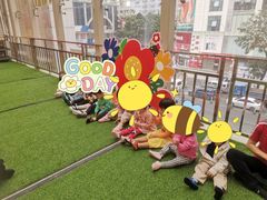 -全优加早教托育园(广百新一城店)