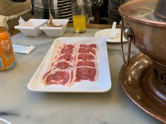 -牛街·马辈儿涮肉(牛街二店)