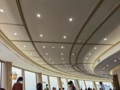 -国贸旋转餐厅(国贸广场店)